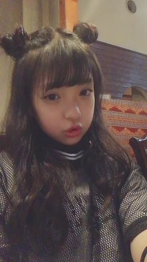 くまさんへあー❤︎