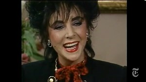 A Lustrous Pinnacle of Hollywood Glamour