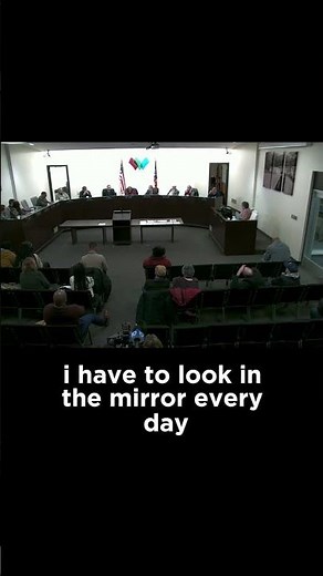 Argument erupts during Ohio council meeting over embattled council member