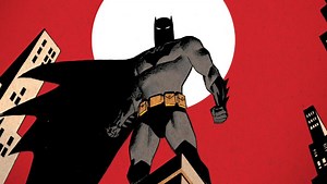 Kevin Conroy to Live-Read BATMAN: THE ADVENTURES CONTINUE