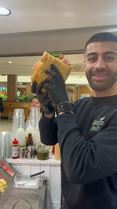 🥪 Alan’s Deli – Greenfield Park Shopping Village (Sydney) • Alan’s Deli operates in Greenfield Park Shopping Village, NSW, and has a lively presence on TikTok, with posts showcasing their sandwich offerings and behind-the-scenes glimpses ￼. • According to a popular food influencer video, the deli features soft, fluffy bread, a build‑your‑own‑sandwich model, and is considered one of Sydney’s hidden deli gems ￼. • They’re active on TikTok under the handle @alansdeli—sharing clips from their shop 