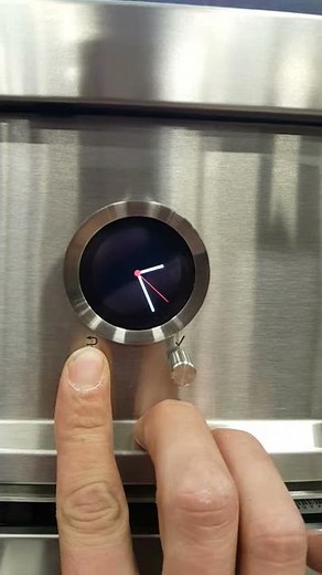 !!SOLVED!! Fisher & Paykel range with BUTTONS - Demo Mode On and Off EXPLAINED.