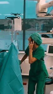 Fehlalarm? #fehlalarm #notfall #medizin #krankenhaus #opsaal #pflege #ornurse #pflegekraft #arzt #notfallambulanz #hospital | Der_ Opbro