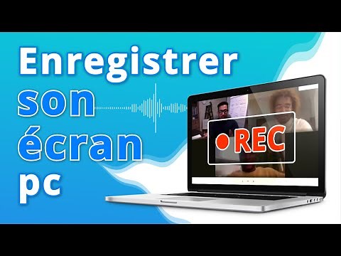 Comment enregistrer l'écran et l'audio sur votre ordinateur en même temps ?