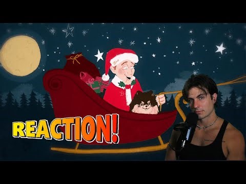 V (from BTS) and Bing Crosby - White Christmas REACTION by professional singer