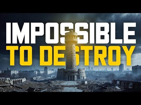 Berlin’s Last Fortress: The Untold Story of the Flak Towers