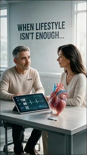 How Do Blood Pressure Medications Work? #science #hearthealth #medicine #education