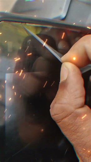 Radium Sticker Name Design & Speedometer Wrapping #viral #modificition #art #shorts #trending #yt