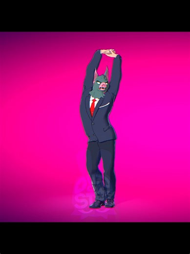 Fortnite Jump Emote by Sonar and Robert