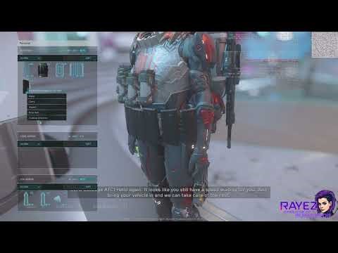 Right Click - combine all ammo does not combine all ammo