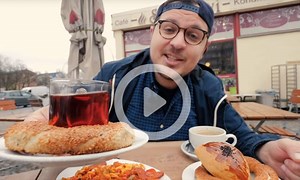 A Berliner's Guide to Eating in Berlin