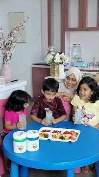 ഇത് വരെ കൊടുത്തത് തെറ്റായിരുന്നു Milk Doesn’t Fit All Now We’ve Got It Right little joys