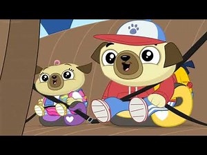 Redone Songs: Scout and Friends Theme Song (Leap Day Special 🐸)