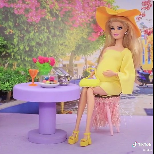 DIY Miniature Food and Drinks Realistic Hacks and Crafts#DIY #Miniature #Food #Drinks #Hacks #Crafts #Barbie #Ideas #Handmade #LaLiLu