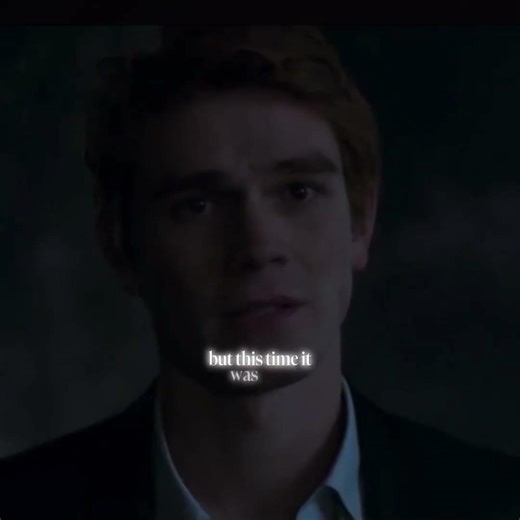 I felt so bad for Betty😭 #riverdale #riverdaleedits #taylorswift #bettycooper #archieandrews