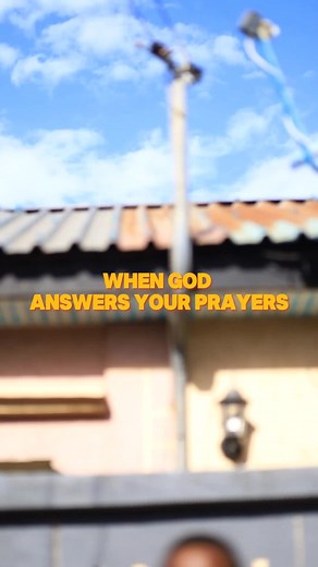 Mathias Walichupa's Latest Gospel Song