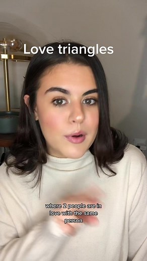 Writing Tips: Crafting Compelling Love Triangles for Your Novel