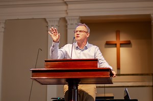 Bull Street Baptist Church | Live Worship