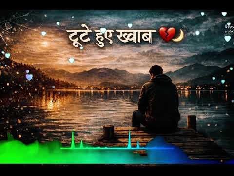 Tutte Dil (Official Video) | Armaan Bedil| Ft. Raashi Sood | Sara Gurpal | LatestPunjabi Song 2023