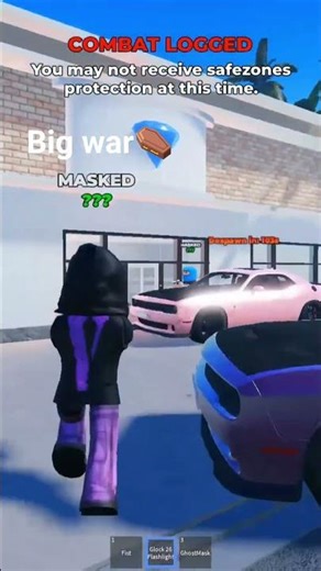 miami streets #roblox