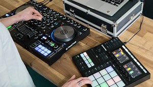 How to incorporate MASCHINE into your DJ sets | Native Instruments Blog