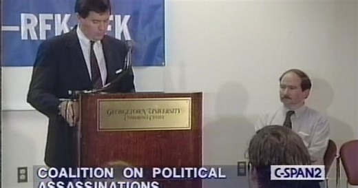 Coalition on Political Assassinations