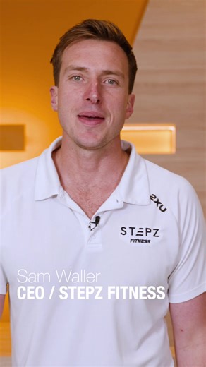 Join Stepz Fitness: Where You Belong on Your Fitness Journey