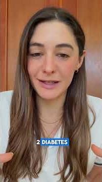 Want To Be The First Person In Your Family To Not Have Diabetes?