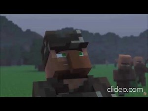 Villager News Intro Theme War Remix (for 10 hours)