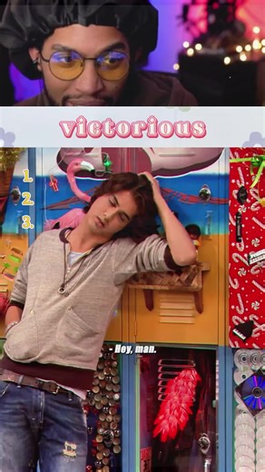 Exploring Nickelodeon's Victorious: A Nostalgic Journey
