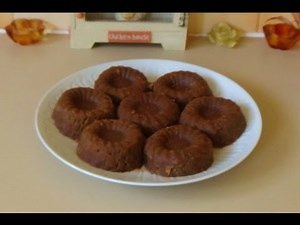 Παραδοσιακός Νηστίσιμος Χαλβάς με Αλεύρι και Μελι(συνταγή)// Traditional halvah with flour and honey