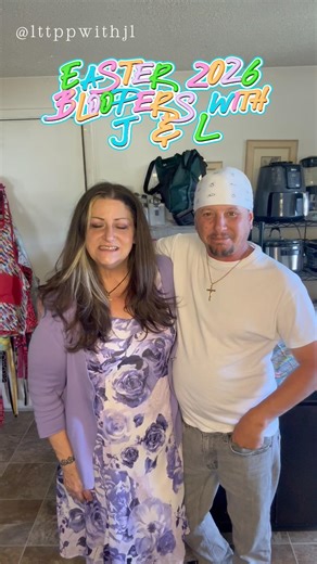 Easter Bloopers 2026 #christiancouple #bloopers #easter #christianhomestead #laugh #laughoutloud