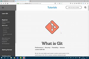【教程】Git入门 安装 使用 by Fing（WHUMSC出品）
