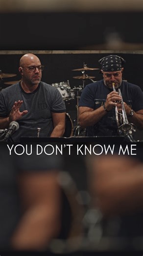 You don’t know… me 😑🎺🤪 | Mike Capozzi