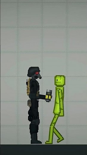 Best Weird Mod In Melon Sandbox #shorts #melonsanbox