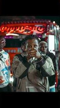 Opposite Kenya 1 Award Winner 🏆🍁🇨🇦