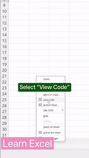 How to auto-fit columns in excel like a pro #excel #exceltips #exceltutorial