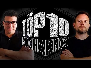 The Top 10 - Drug Movies