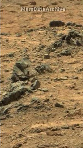 Mars Rover Curiosity - SOL 4142 (part 1)