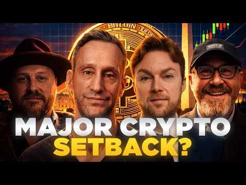 Bitcoin On The Brink As Banks Ban Stablecoin Yield