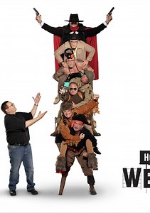 Hollywood Weapons: Fact or Fiction? Season 3 (2019), Watch Full Episodes Online on TVOnic