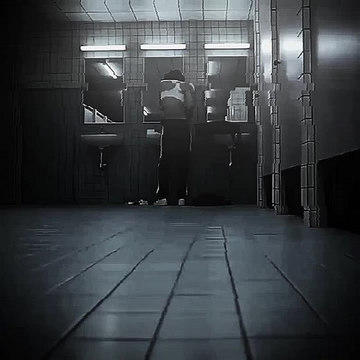 Sae Byeok's Iconic Bathroom Scene in Squid Game