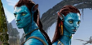 'Avatar' re-release smashes Box Office records