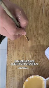 Best DIY Tile Repair Tip No Need to Replace #viral