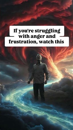 How to control anger and frustration