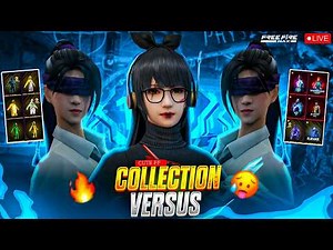 GO 1M BACK TO BACK BOOYAH💀TSK FF😱#freefireprank #freefirelive #totalgaming #tskff