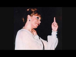 Mirella Freni - Peter Glossop - V'ho ingannato - Rigoletto - Verdi - 1972