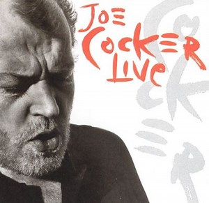 Joe Cocker Live - Joe Cocker | Album | AllMusic