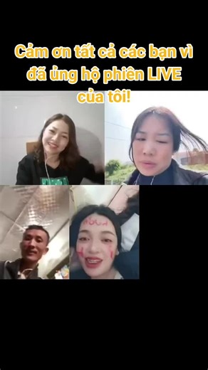 Không thể diễn tả lòng cảm kích của tôi dành cho tất cả các bạn! Cùng nhau, chúng ta có thể khiến hành trình này trở nên đặc biệt hơn rất nhiều! @💞Hương 🌾61💞 @Thảo Hân @🌿💫💥SANG🍁🍂🌴 #tiktoklive #livehighlights #livegift #sidebyside #crystalshoe