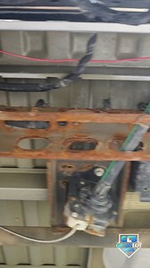 GM’s factory frame wax doesn’t protect — it traps. It peels fast, holds moisture, and gives rust the perfect place to grow. We remove the wax, neutralize rust, and seal it with WaxOyl Hardwax that actually lasts. Serving Lake in the Hills, Crystal Lake, and nearby. DM or call us today at (815) 575-1603 for a FREE quote  We offer the best services  in Illinois. Quality is in the name! | GLB Vehicle Protection | Facebook